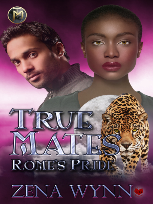 Title details for Rome's Pride by Zena Wynn - Available